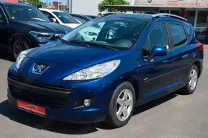 Peugeot 207 SW Filou*1.HAND*1.4 95PS*PANO*Klima*DR