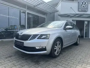 Skoda Octavia Combi SUNSET 2.0TDI*LED*NAVI*KAMERA