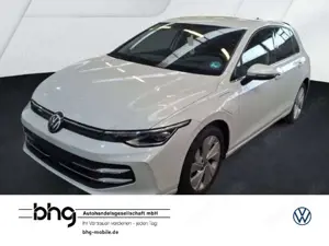 Volkswagen Golf 1.5 eHybrid DSG Style