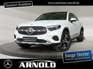 Mercedes-Benz GLC 300 GLC 300 de 4M Coupé HuD AIRMATIC AHK DISTRONIC !