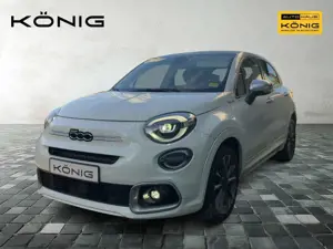 Fiat 500X PIÙ DOLCEVITA