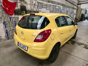 Opel Corsa D Selection *1.Hand* Bild 5