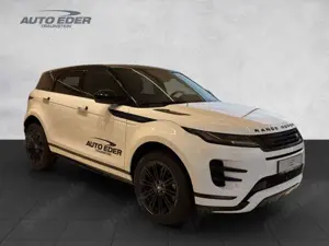 Land Rover Range Rover Evoque Dynamic SE D200 Bluetooth Navi Bild 4