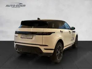 Land Rover Range Rover Evoque Dynamic SE D200 Bluetooth Navi Bild 3