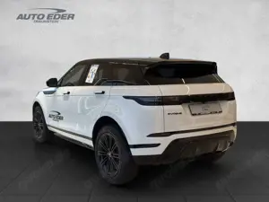 Land Rover Range Rover Evoque Dynamic SE D200 Bluetooth Navi Bild 2