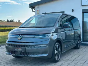 Volkswagen T7 Multivan 2.0 TDI lang*StH*AHK*CAM*Pano*HK*