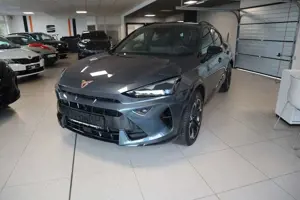 CUPRA Formentor 1.5 eTSI/DAB/MATRIX/KAMERA/ALLWETTER