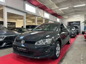 Volkswagen Golf VII Variant Comfortline*TÜV 06/27*AHK*NAVI*