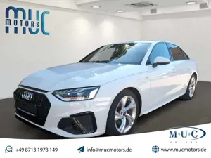 Audi A4 40 TFSI S line~OptikPak.~PaketTour~Kamera