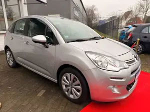 Citroen C3 /2.Hand/Klima/Tempomat/Euro6 Bild 3