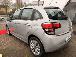 Citroen C3 /2.Hand/Klima/Tempomat/Euro6 Bild 5