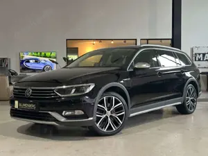 Volkswagen Passat Alltrack