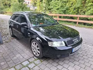 Audi A4 A4 Avant Diesel Avant 1.9 TDI multitronic