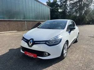 Renault Clio Paris
