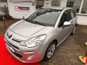 Citroen C3 /2.Hand/Klima/Tempomat/Euro6 Bild 2
