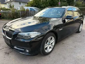 BMW 520 d Touring * Euro 6*
