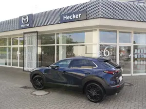 Mazda CX-30 e-SKYACTIVE G 140  EXCLUSIVE WINTER- AKTION %