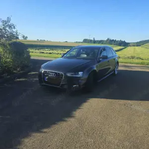 Audi A4 A4 Avant Diesel Avant 3.0 TDI S-Line