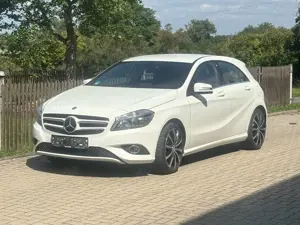 Mercedes-Benz A 180 A 180 BlueEFFICIENCY Edition