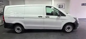 Mercedes-Benz Vito 2,2 Kasten 114 lang Aut Klima TÜV 09/2027