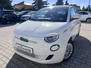 Fiat 500e Neuer 500 23,8 kWh Neuer 23,8 kWh
