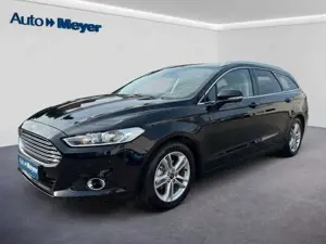 Ford Mondeo Turnier  1.5 EcoBoost 165 Titanium