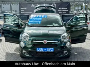Fiat 500X Lounge TÜV NEU ALWETTERREIFEN 79.000 KM