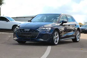Audi A3 Sportback 35 TFSI S line