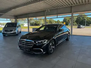 Mercedes-Benz S 350 S -Klasse Lim. S 350 d 4Matic L