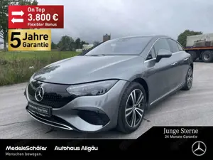 Mercedes-Benz EQE 300 EQE 300 ElectricART AHK Sitzklima HA-Lenk NP84