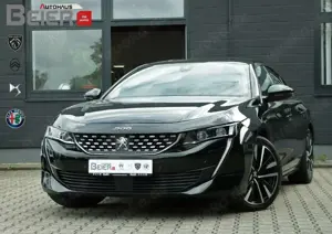Peugeot 508 1,6 PureTech GT Hybrid 225 Navi/ Sitzh./ Klimaau.