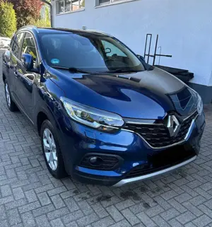 Renault Kadjar TCe 140 Limited