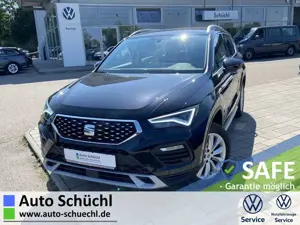 SEAT Ateca 1.5 TSI DSG X-Perience 17"+EL.HECK+NAVI-PR