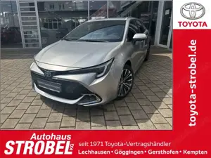 Toyota Corolla 2.0 Hybrid Touring Sports Team Deutschland (ZE1HE)