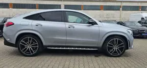 Mercedes-Benz GLE 400 d 4Matic Coupe AMG*360-Kamera*HeadUp*AIRMATIC Bild 4