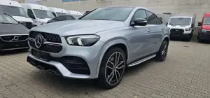 Mercedes-Benz GLE 400 d 4Matic Coupe AMG*360-Kamera*HeadUp*AIRMATIC Bild 3