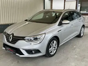 Renault Megane IV 1.5 dCi Grandtour *NAVI*TEMPOMAT*1.HAND*