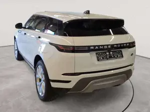 Land Rover Range Rover Evoque Range Rover Evoque P300e SE Navi Leder Bild 2