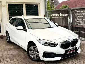 BMW 118 d Advantage Virtual  LED | Navi | Shz | PDC