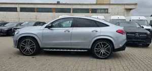 Mercedes-Benz GLE 400 d 4Matic Coupe AMG*360-Kamera*HeadUp*AIRMATIC Bild 5
