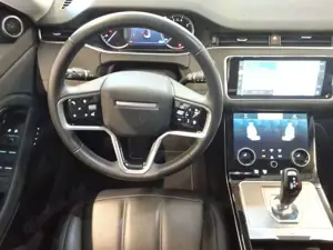 Land Rover Range Rover Evoque Range Rover Evoque P300e SE Navi Leder Bild 3