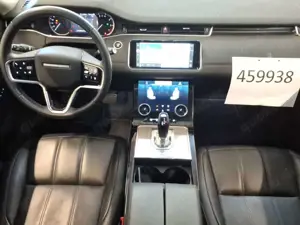 Land Rover Range Rover Evoque Range Rover Evoque P300e SE Navi Leder Bild 4