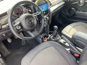 MINI One Cabrio Sitzheizung*Klima*PDC*LED Bild 3