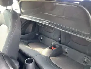 MINI One Cabrio Sitzheizung*Klima*PDC*LED Bild 4