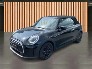 MINI One Cabrio Sitzheizung*Klima*PDC*LED Bild 2