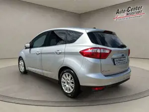 Ford C-Max C-MAX Titanium PDC/KAMERA/NAVI/KLIMAA/SHZ Bild 3