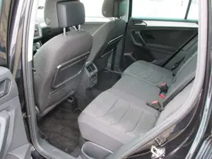 Volkswagen Tiguan Bild 5