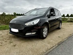 Ford S-Max Galaxy 2.0 TDCi Trend 7-Sitzer