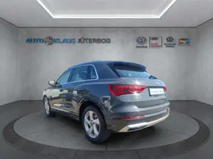 Audi Q3 advanced 35 1.5 TFSI LED-Scheinwerfer - Navi Bild 4