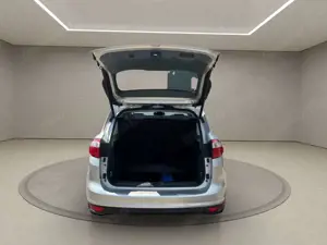 Ford C-Max C-MAX Titanium PDC/KAMERA/NAVI/KLIMAA/SHZ Bild 5